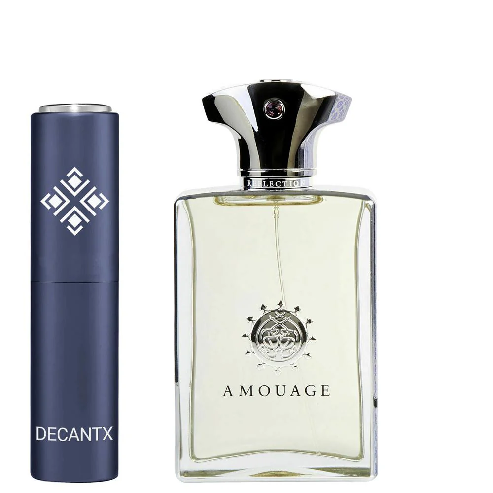 Amouage Reflection Man Eau de Parfum for Men - Image 19
