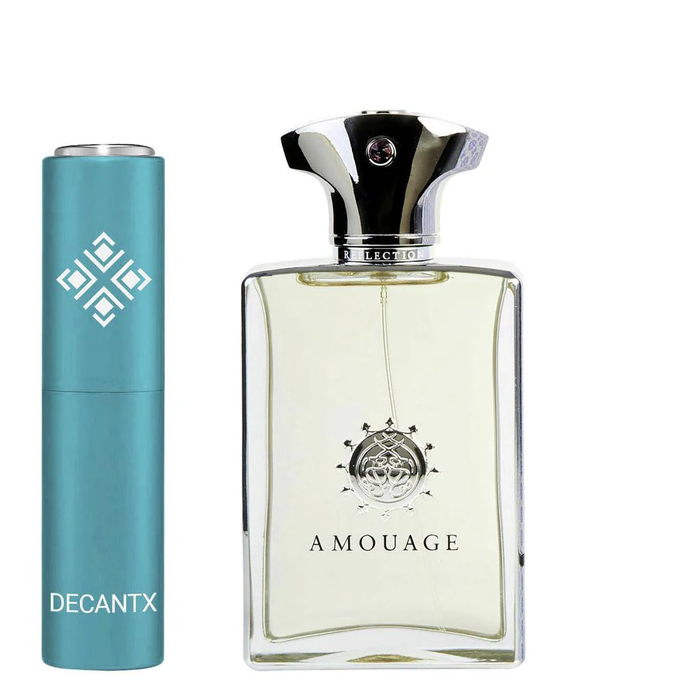 Amouage Reflection Man Eau de Parfum for Men - Image 20