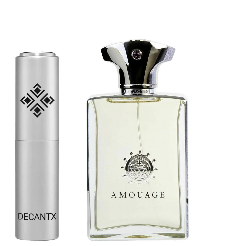 Amouage Reflection Man Eau de Parfum for Men - Image 21