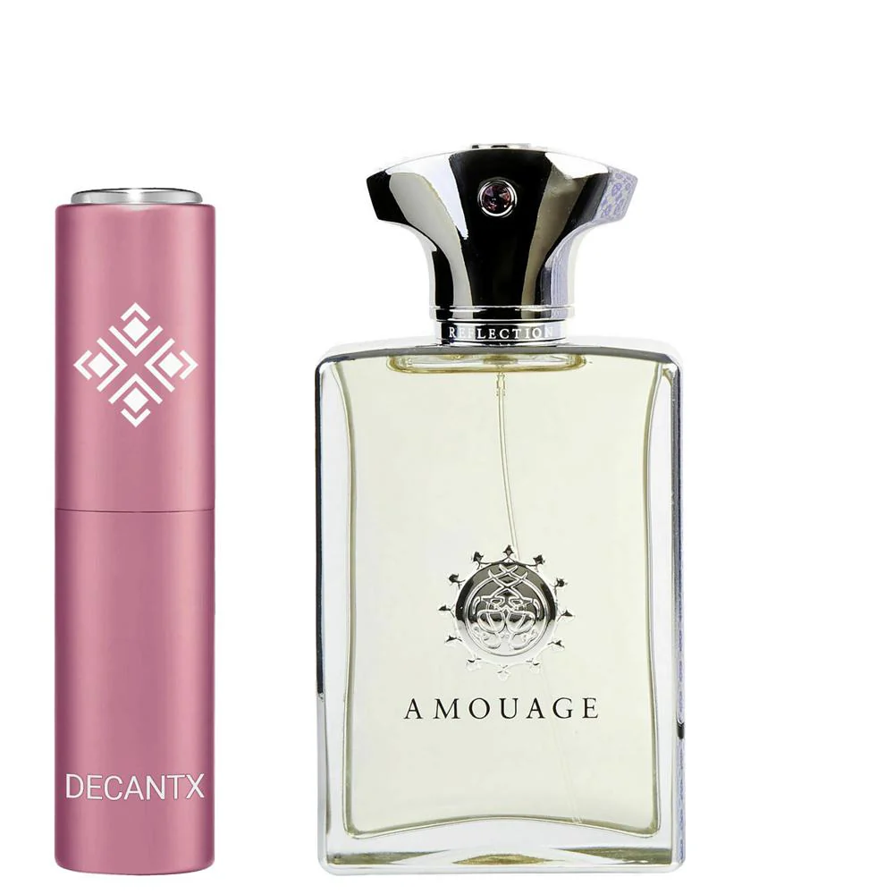 Amouage Reflection Man Eau de Parfum for Men - Image 22