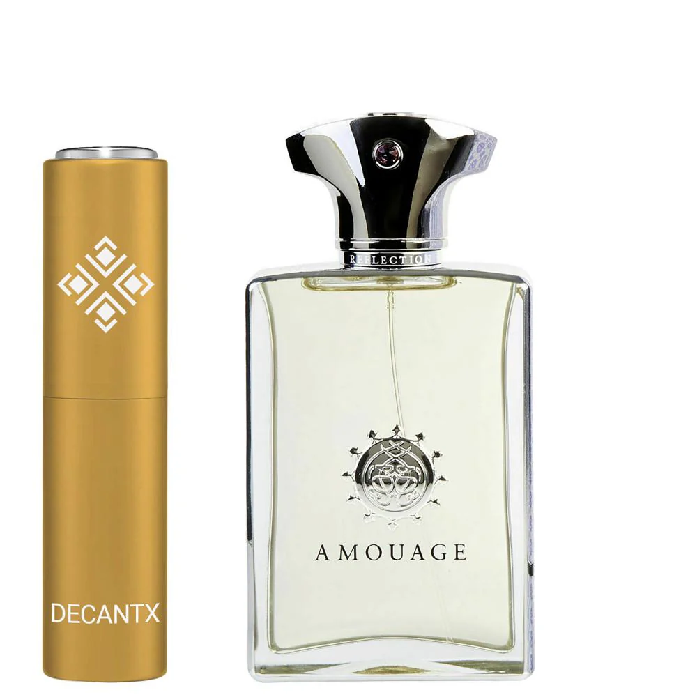 Amouage Reflection Man Eau de Parfum for Men - Image 23