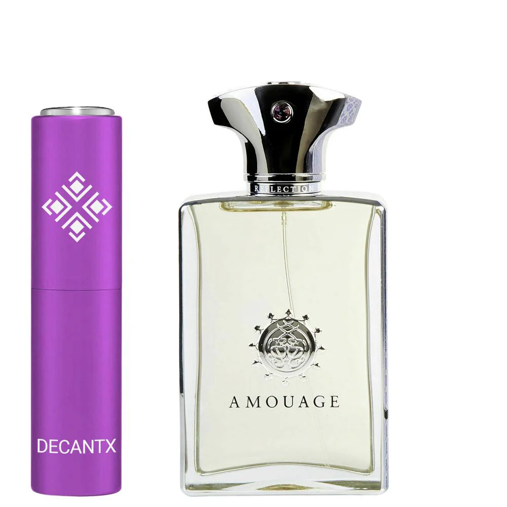 Amouage Reflection Man Eau de Parfum for Men - Image 24