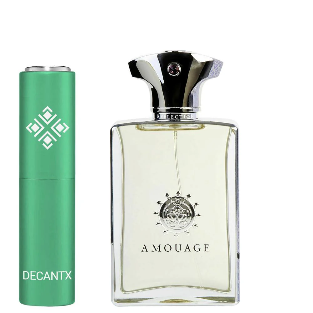 Amouage Reflection Man Eau de Parfum for Men - Image 25
