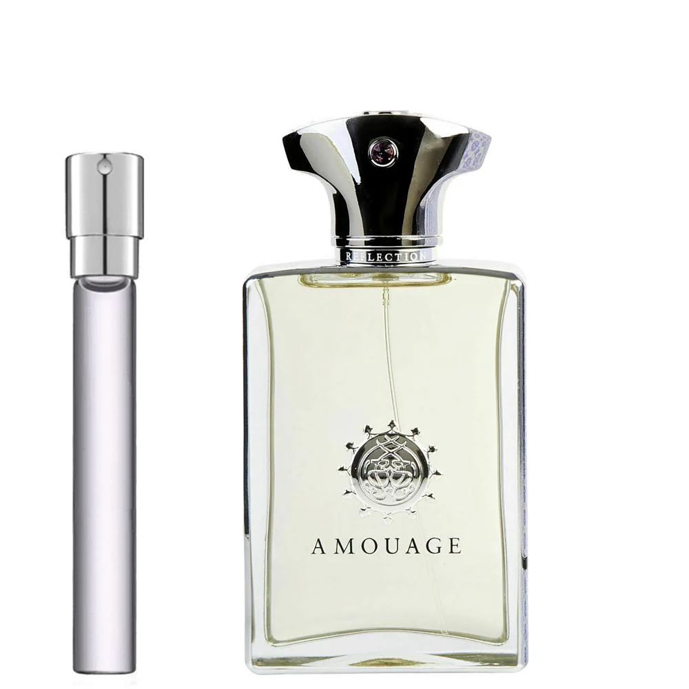 Amouage Reflection Man Eau de Parfum for Men - Image 26