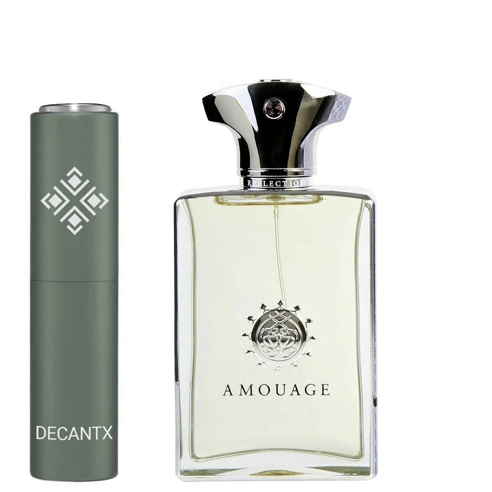 Amouage Reflection Man Eau de Parfum for Men - Image 27