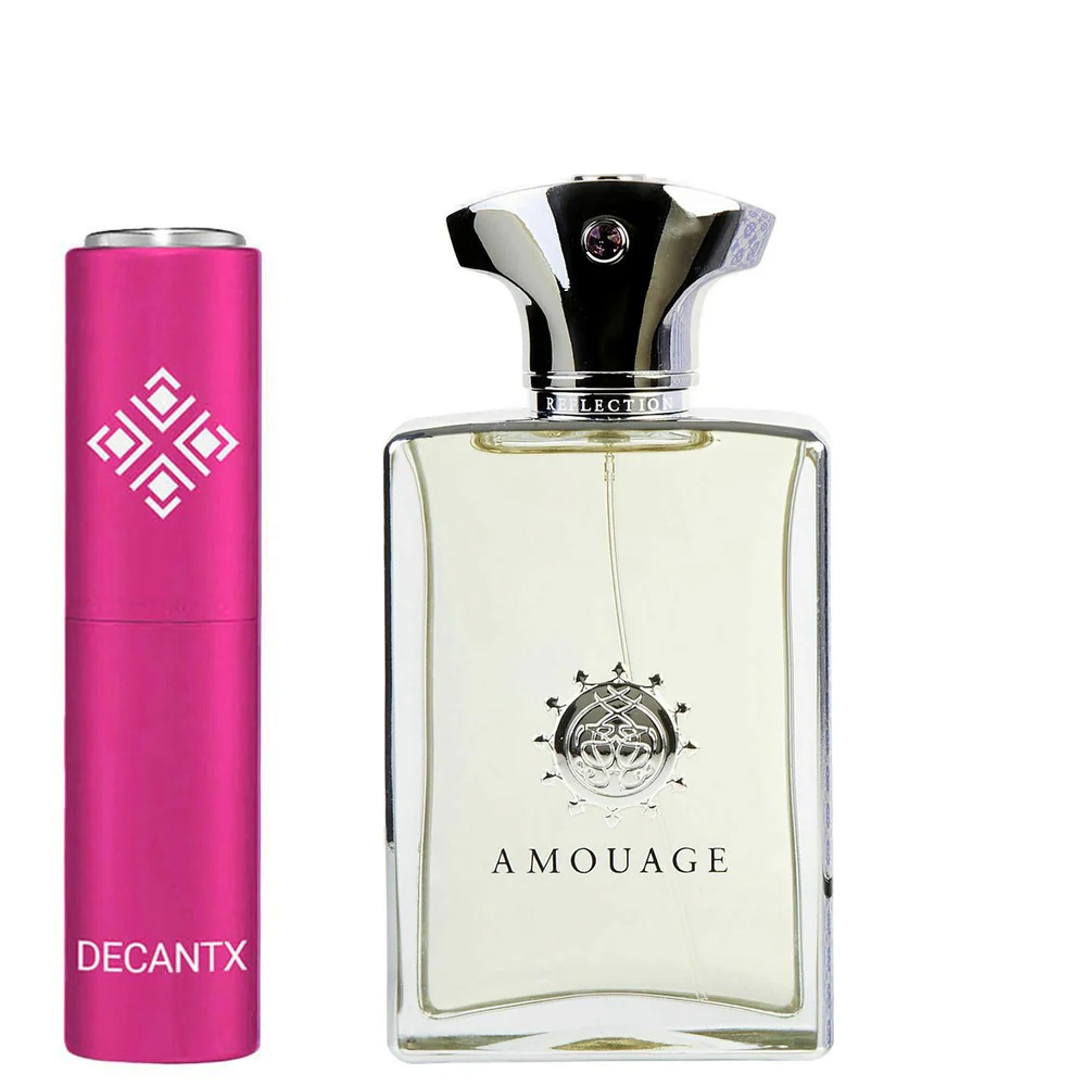 Amouage Reflection Man Eau de Parfum for Men - Image 28
