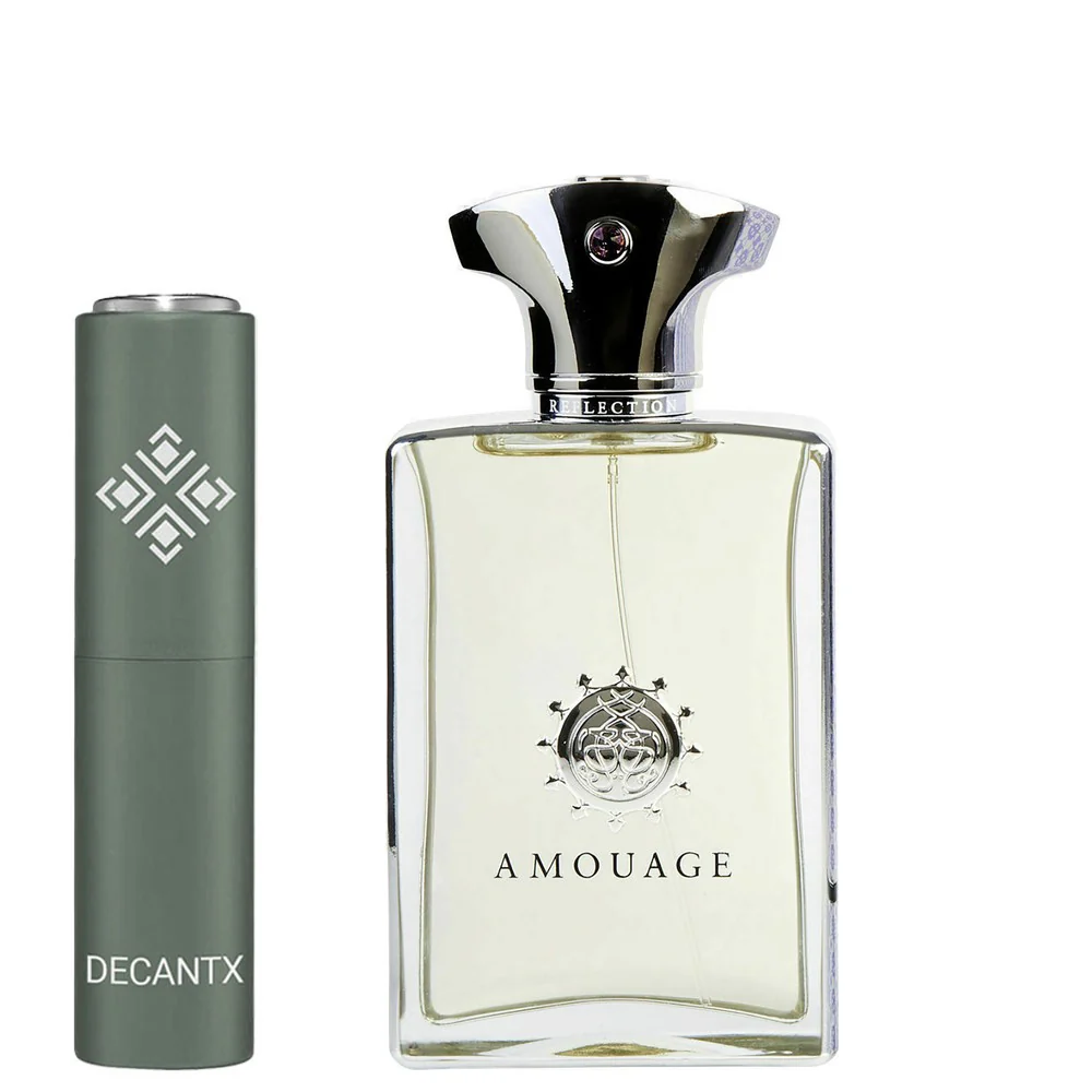 Amouage Reflection Man Eau de Parfum for Men - Image 29