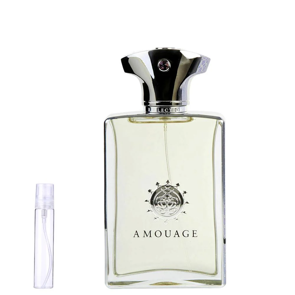 Amouage Reflection Man Eau de Parfum for Men - Image 3