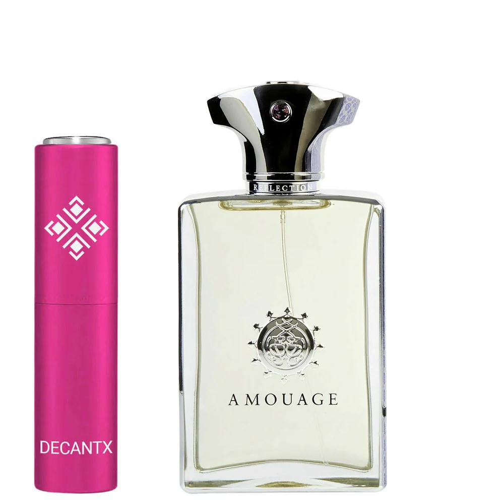 Amouage Reflection Man Eau de Parfum for Men - Image 30