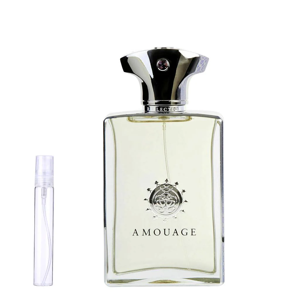 Amouage Reflection Man Eau de Parfum for Men - Image 4