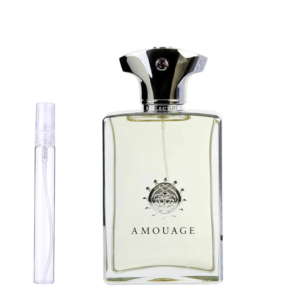 Amouage Reflection Man Eau de Parfum for Men - Image 5