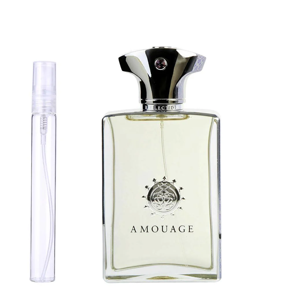 Amouage Reflection Man Eau de Parfum for Men - Image 6