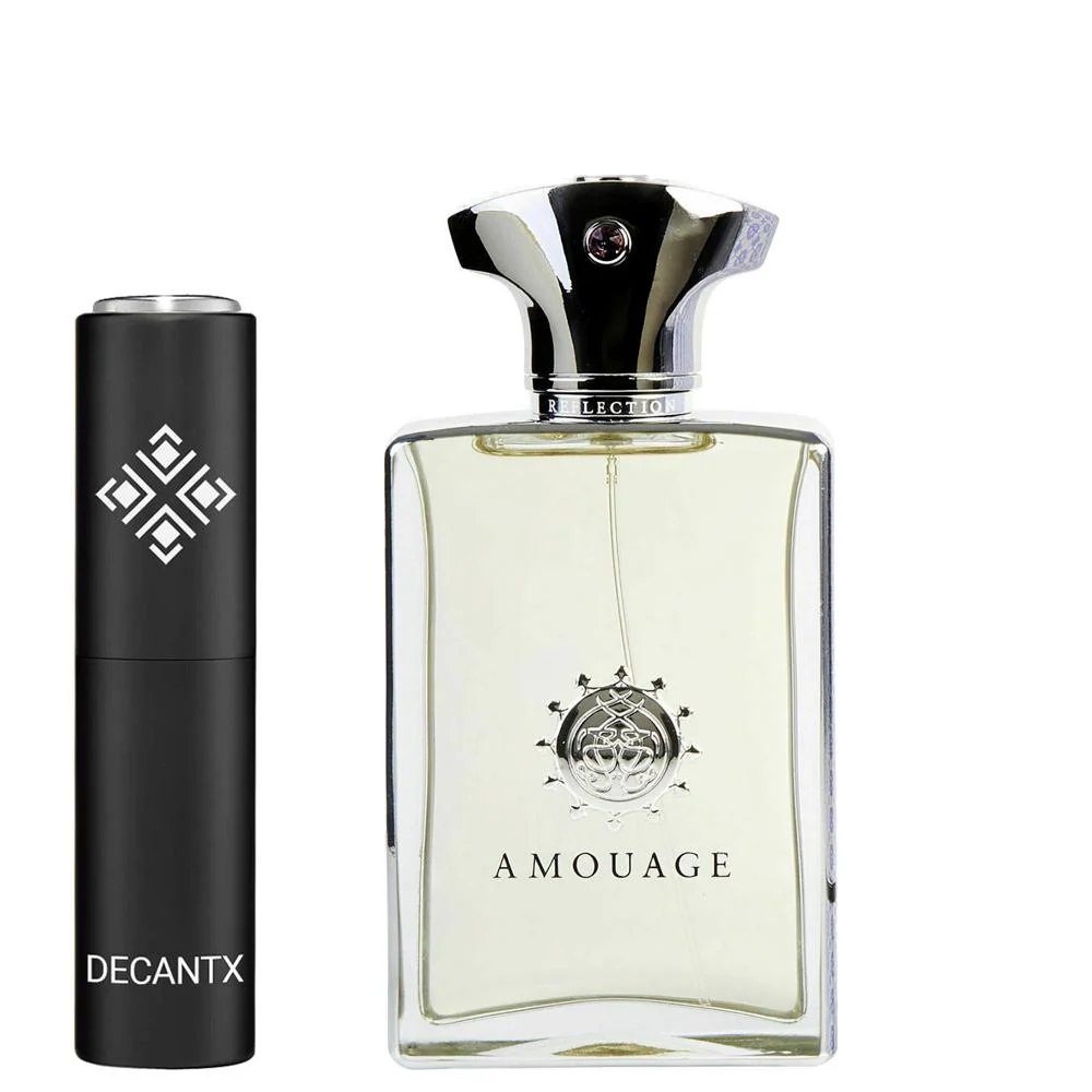 Amouage Reflection Man Eau de Parfum for Men - Image 7