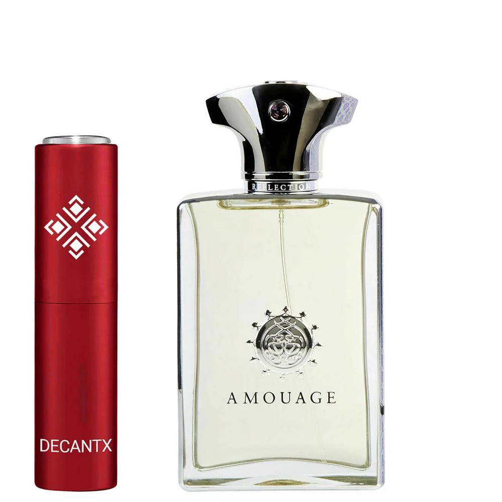 Amouage Reflection Man Eau de Parfum for Men - Image 8