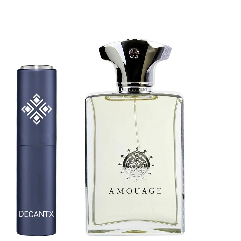 Amouage Reflection Man Eau de Parfum for Men - Image 9