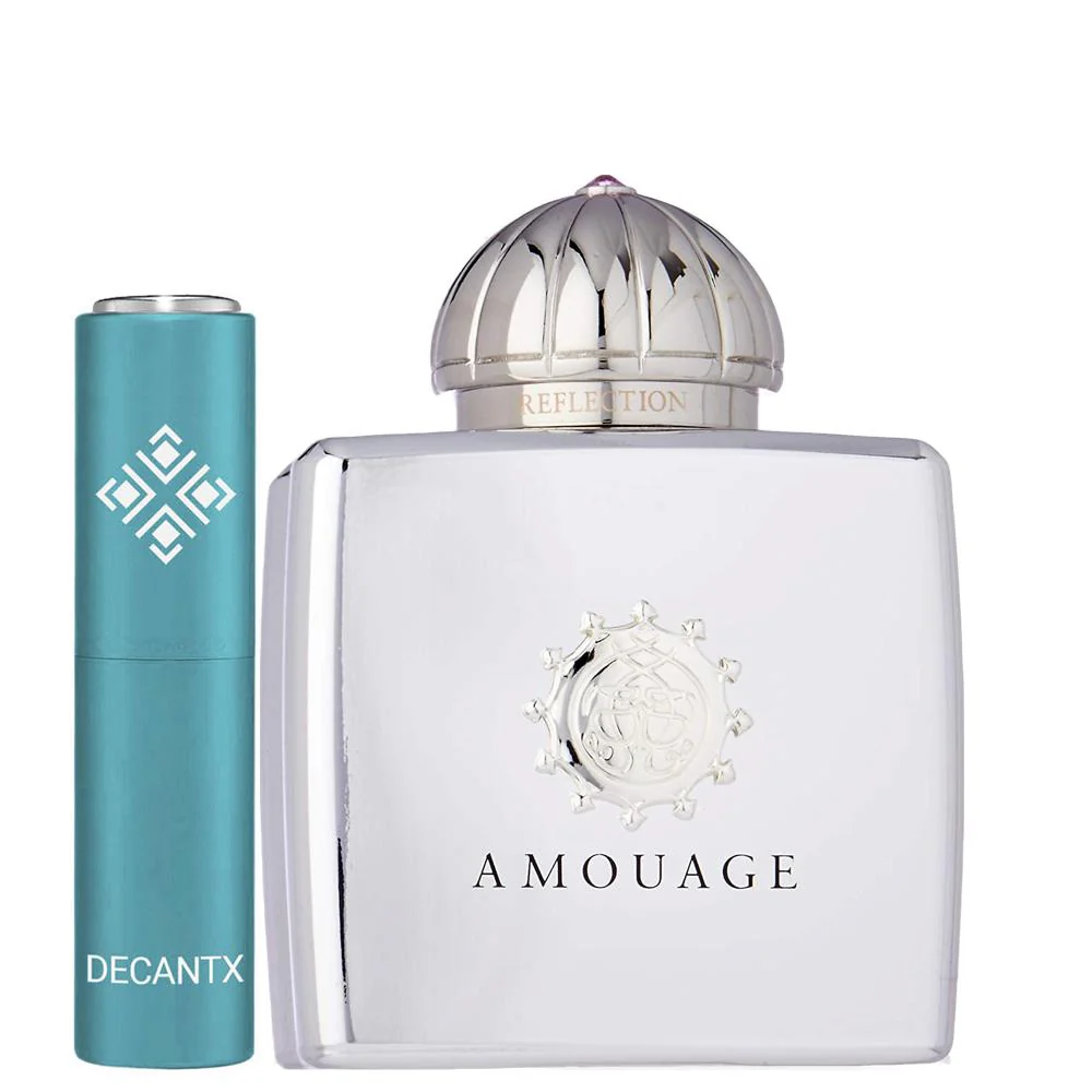 Amouage Reflection Woman Eau de Parfum for Women - Image 10
