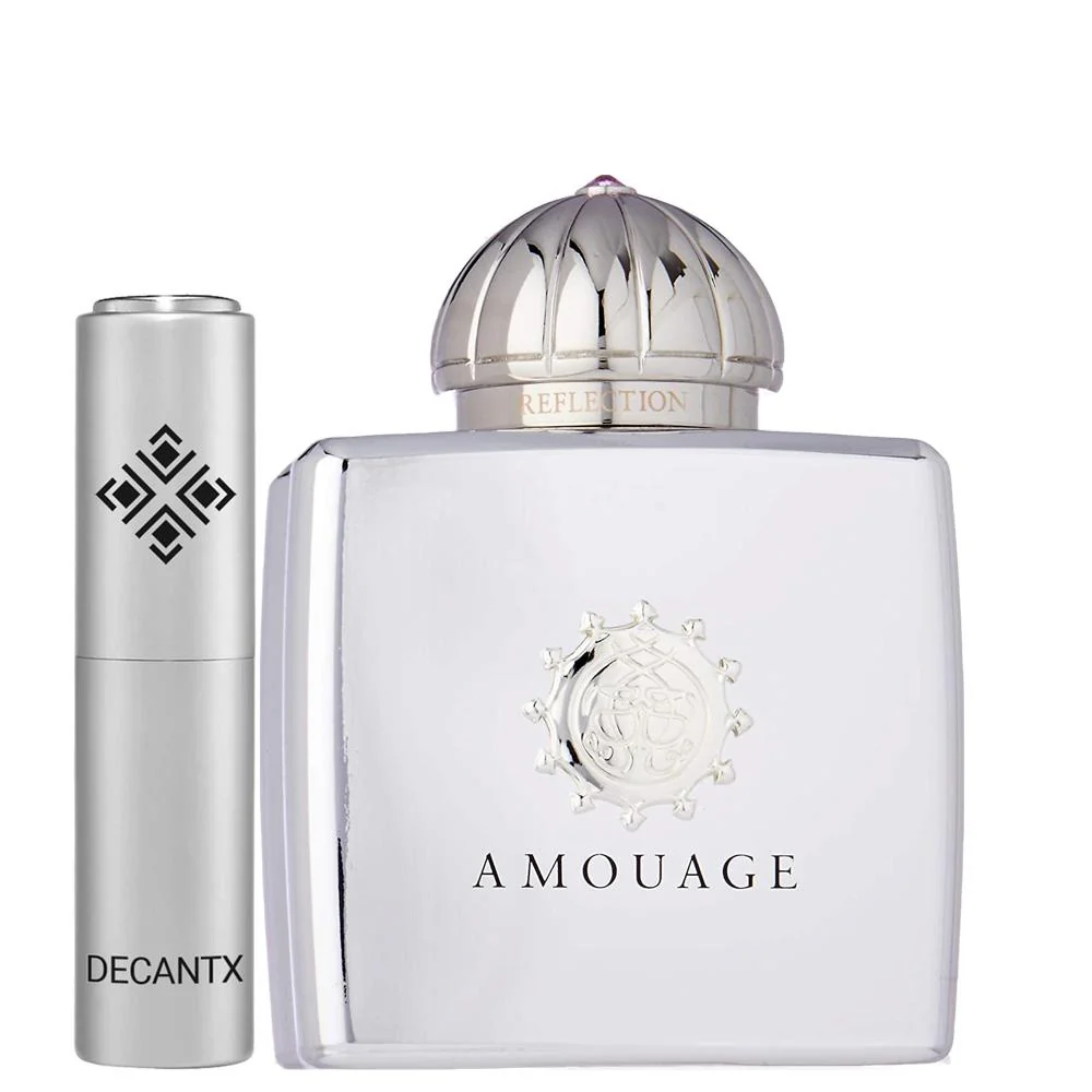 Amouage Reflection Woman Eau de Parfum for Women - Image 11