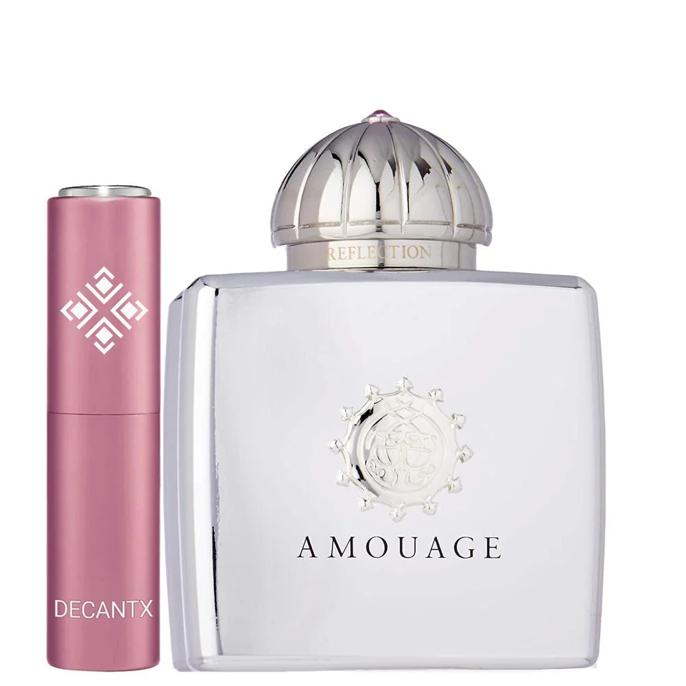 Amouage Reflection Woman Eau de Parfum for Women - Image 12