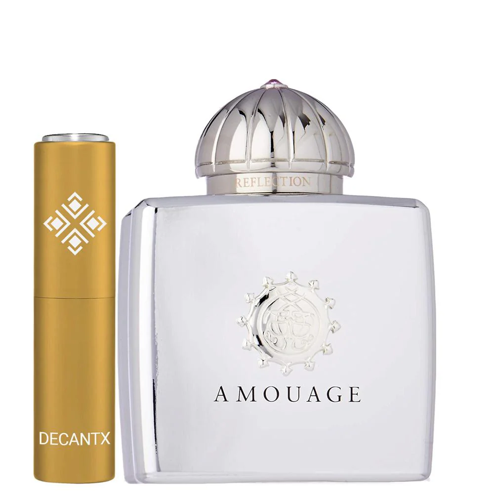 Amouage Reflection Woman Eau de Parfum for Women - Image 13