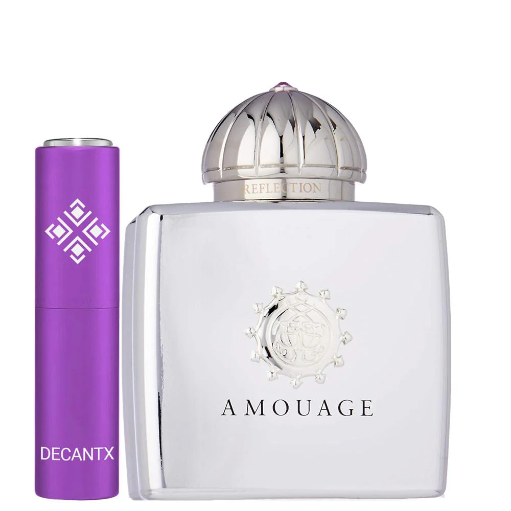 Amouage Reflection Woman Eau de Parfum for Women - Image 14