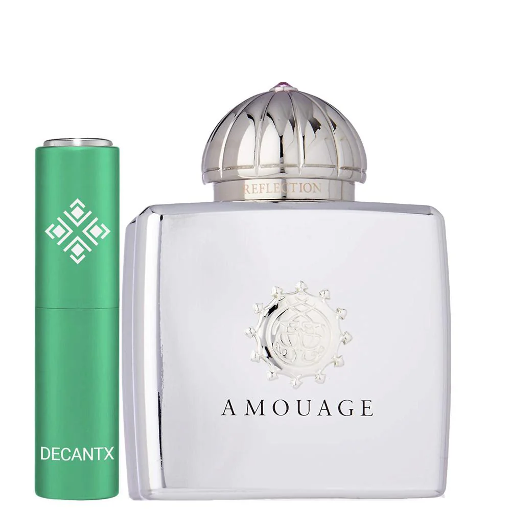 Amouage Reflection Woman Eau de Parfum for Women - Image 15