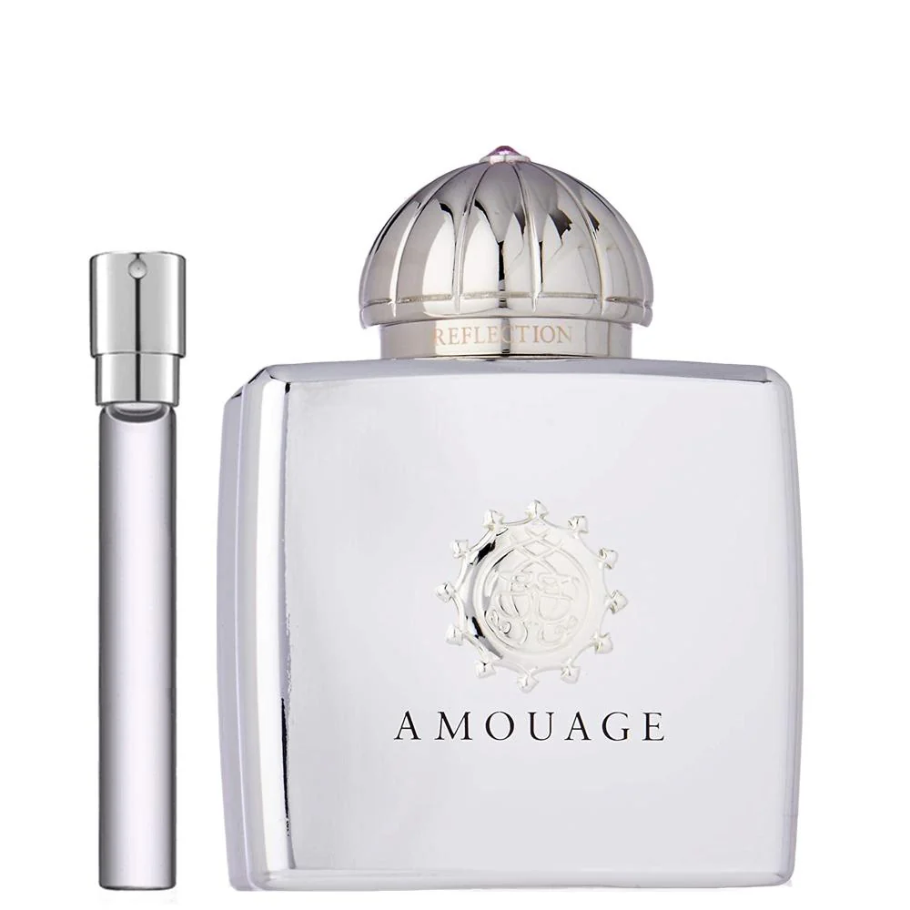 Amouage Reflection Woman Eau de Parfum for Women - Image 16