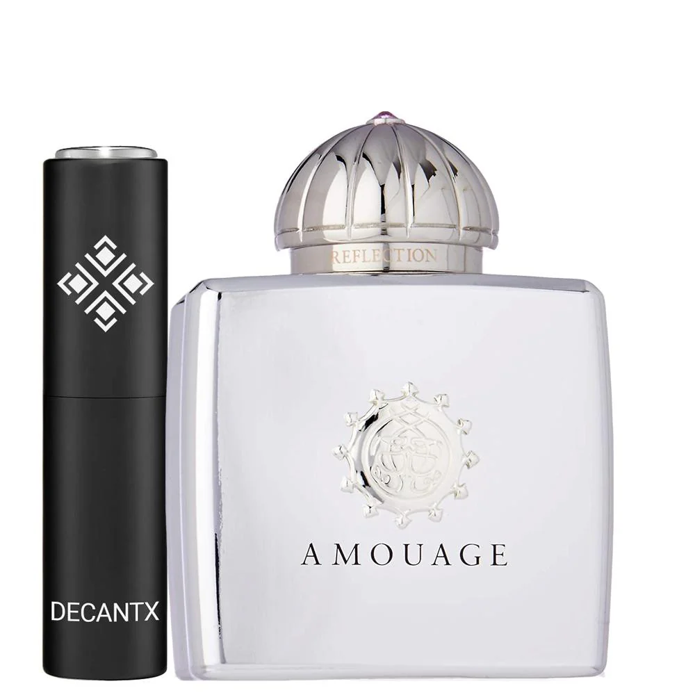 Amouage Reflection Woman Eau de Parfum for Women - Image 17