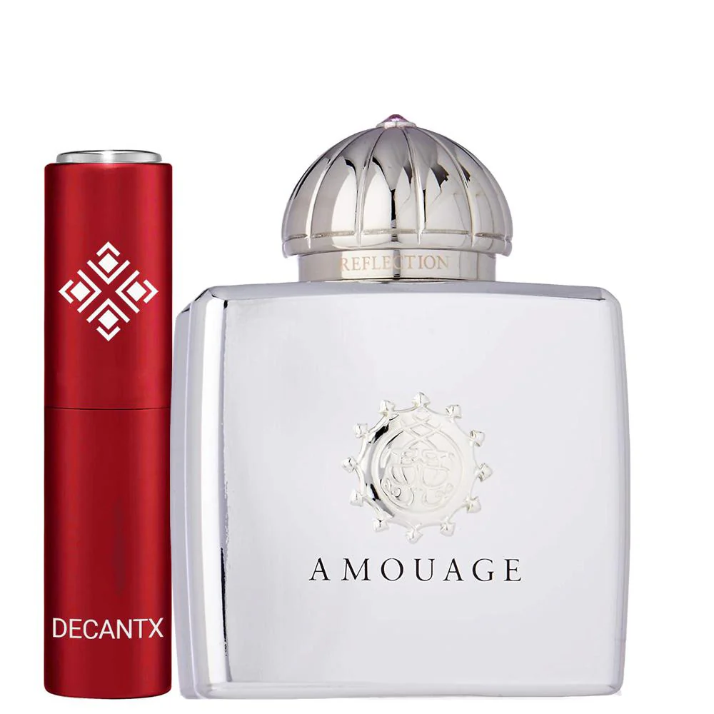 Amouage Reflection Woman Eau de Parfum for Women - Image 18