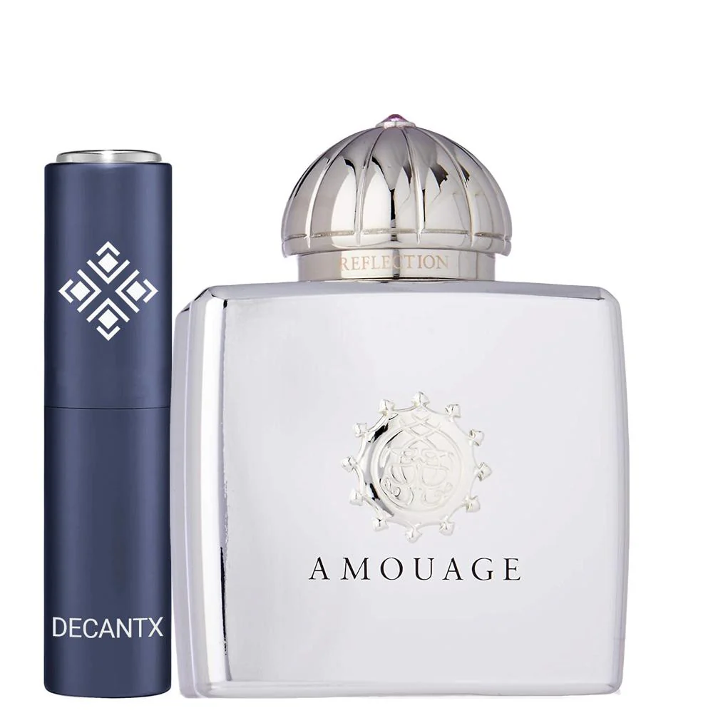 Amouage Reflection Woman Eau de Parfum for Women - Image 19