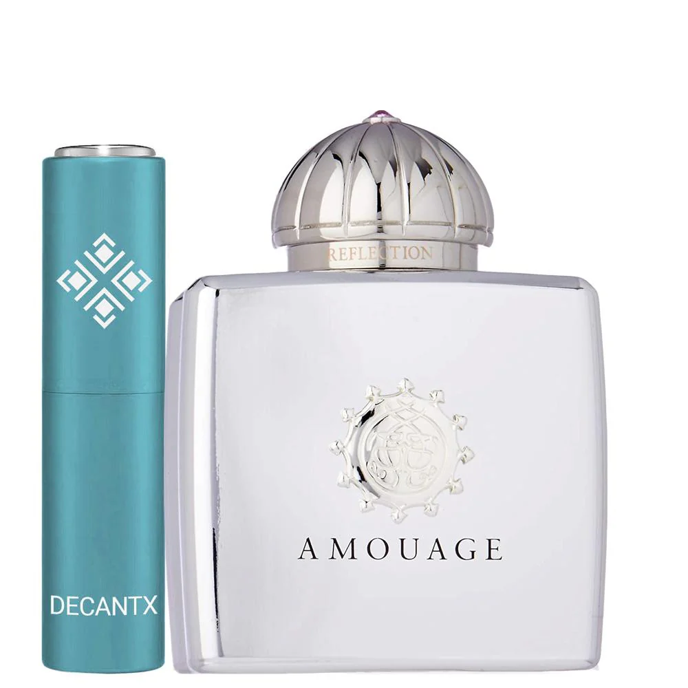 Amouage Reflection Woman Eau de Parfum for Women - Image 20