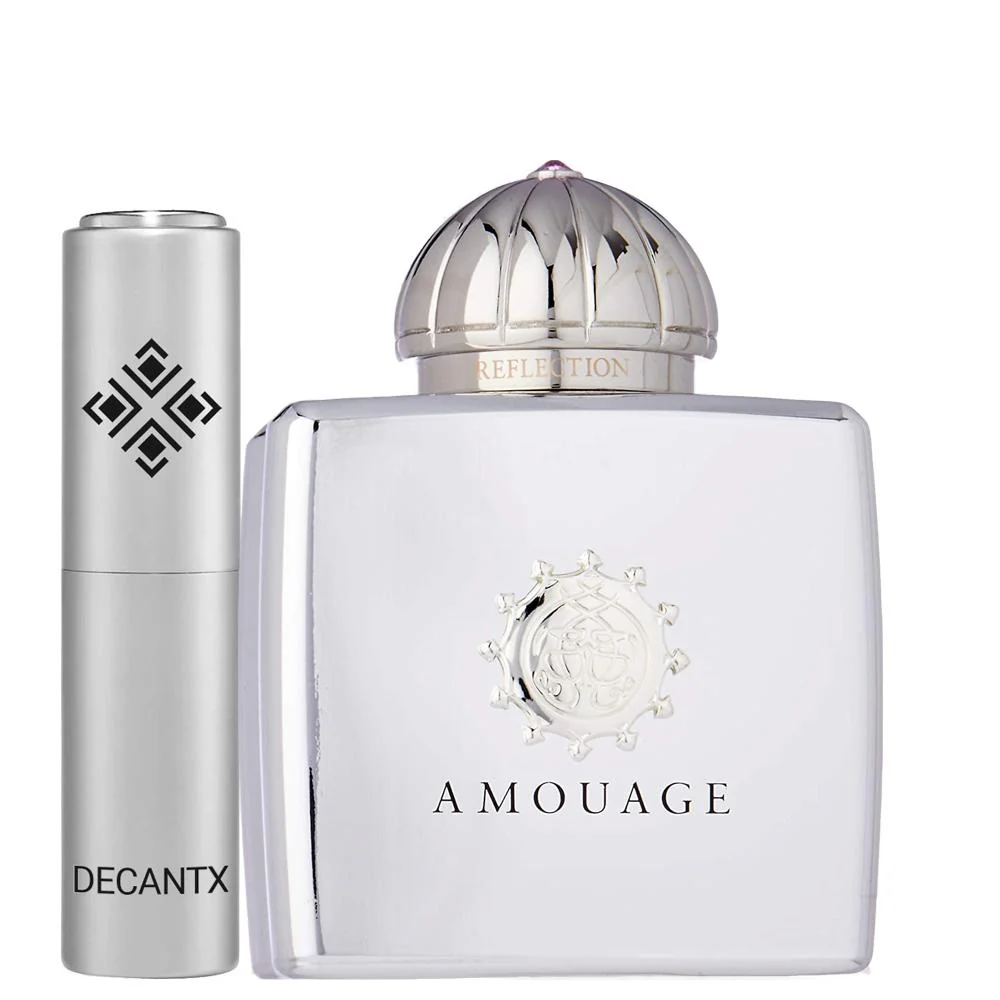 Amouage Reflection Woman Eau de Parfum for Women - Image 21