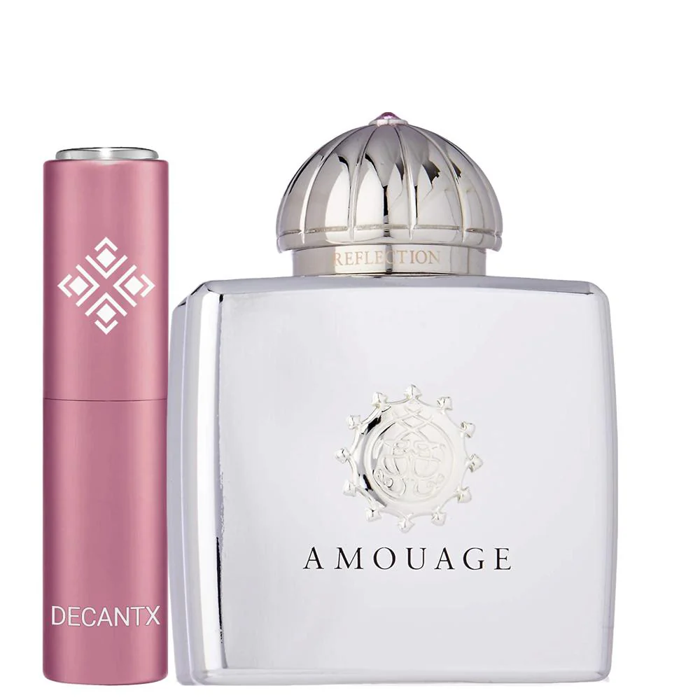Amouage Reflection Woman Eau de Parfum for Women - Image 22