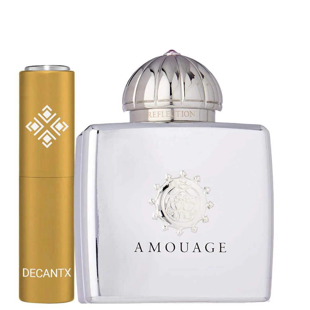 Amouage Reflection Woman Eau de Parfum for Women - Image 23