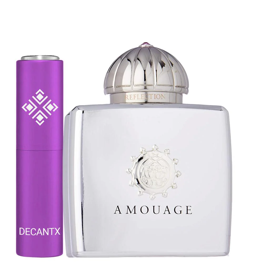 Amouage Reflection Woman Eau de Parfum for Women - Image 24