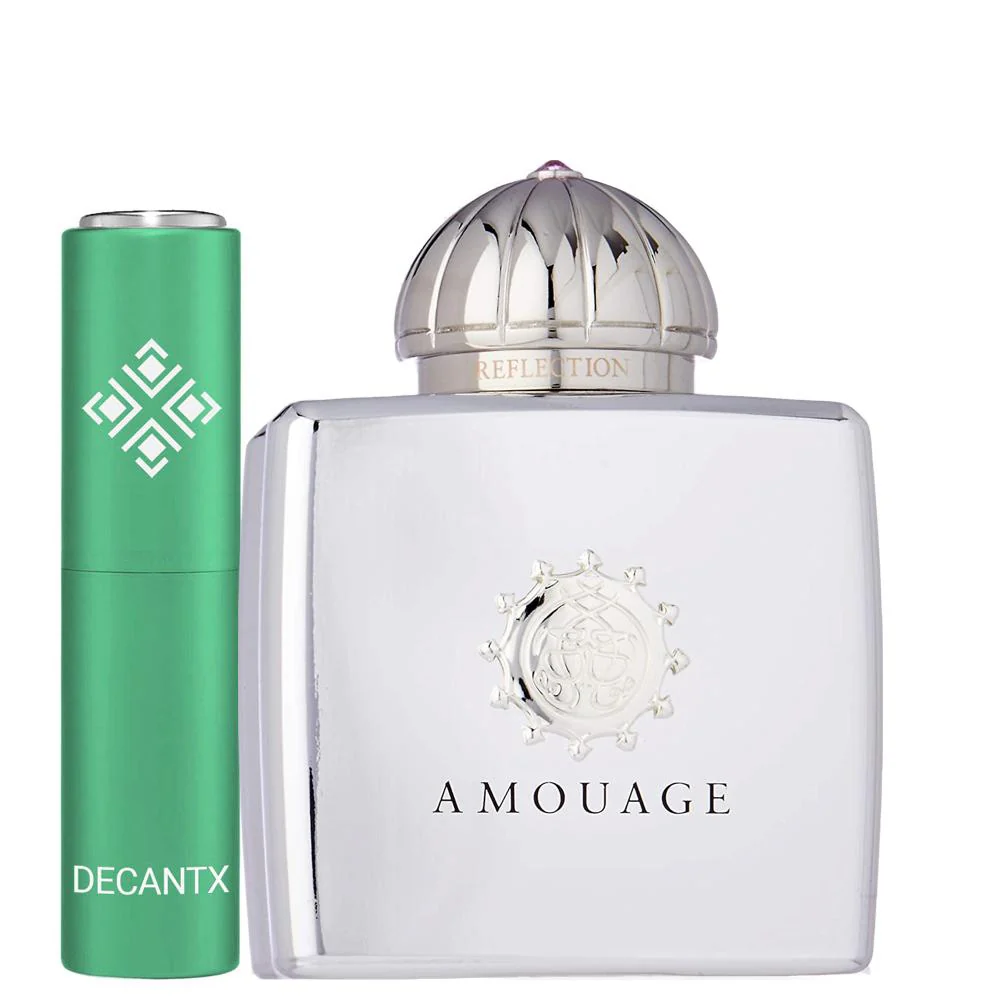 Amouage Reflection Woman Eau de Parfum for Women - Image 25