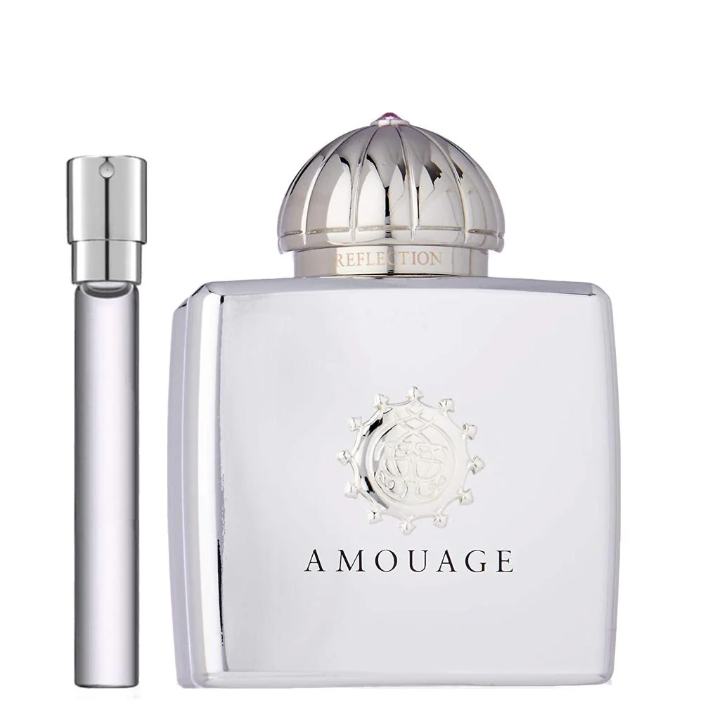 Amouage Reflection Woman Eau de Parfum for Women - Image 26