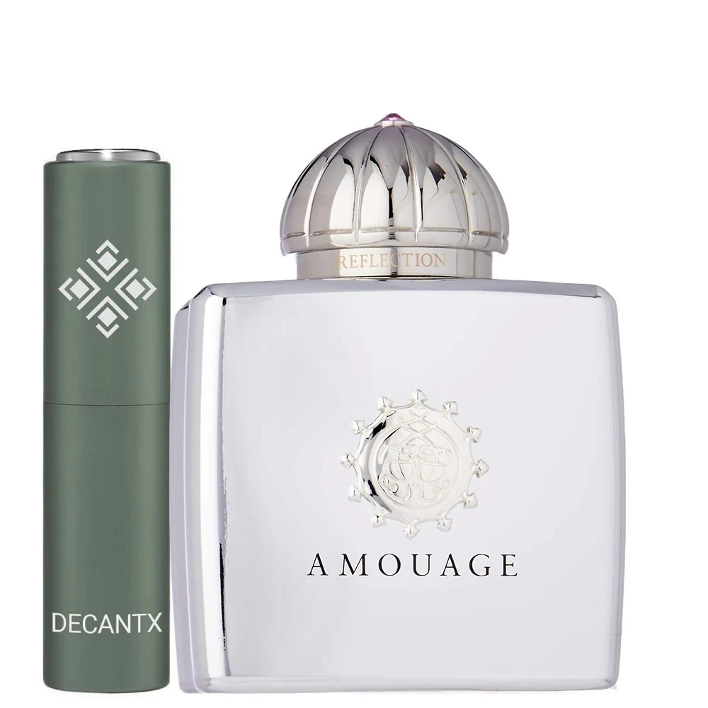 Amouage Reflection Woman Eau de Parfum for Women - Image 27