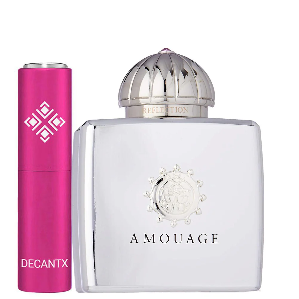 Amouage Reflection Woman Eau de Parfum for Women - Image 28