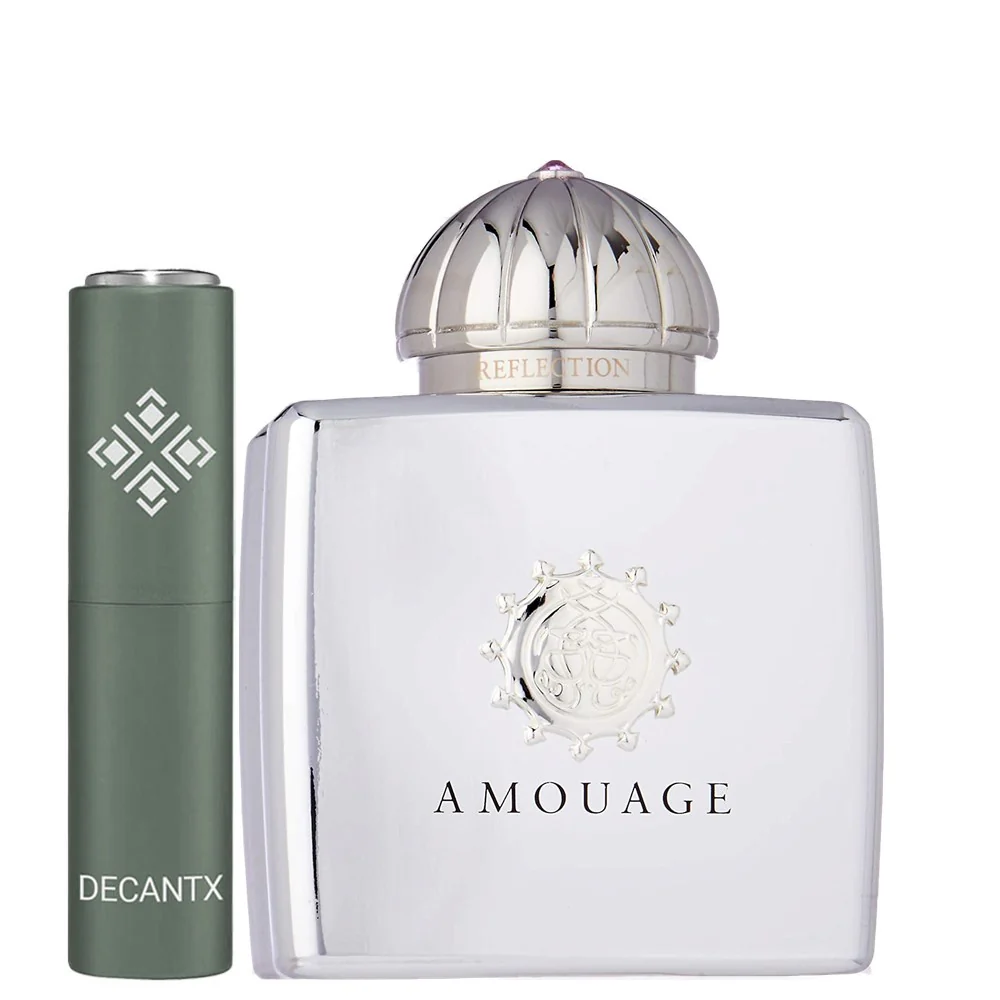 Amouage Reflection Woman Eau de Parfum for Women - Image 29