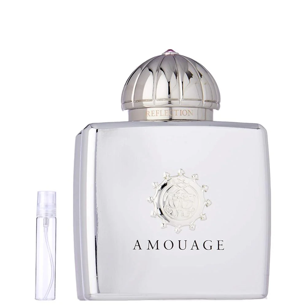 Amouage Reflection Woman Eau de Parfum for Women - Image 3