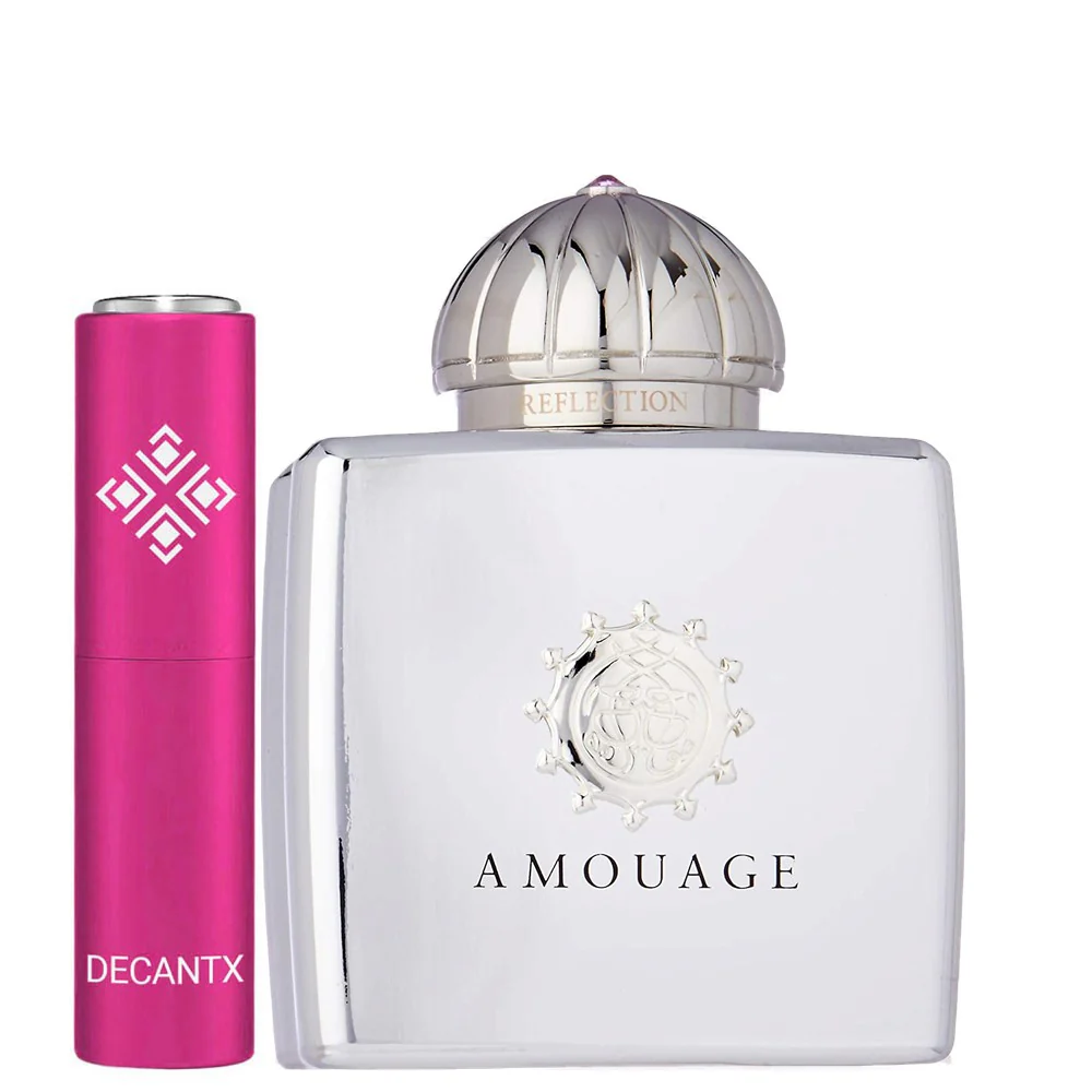 Amouage Reflection Woman Eau de Parfum for Women - Image 30