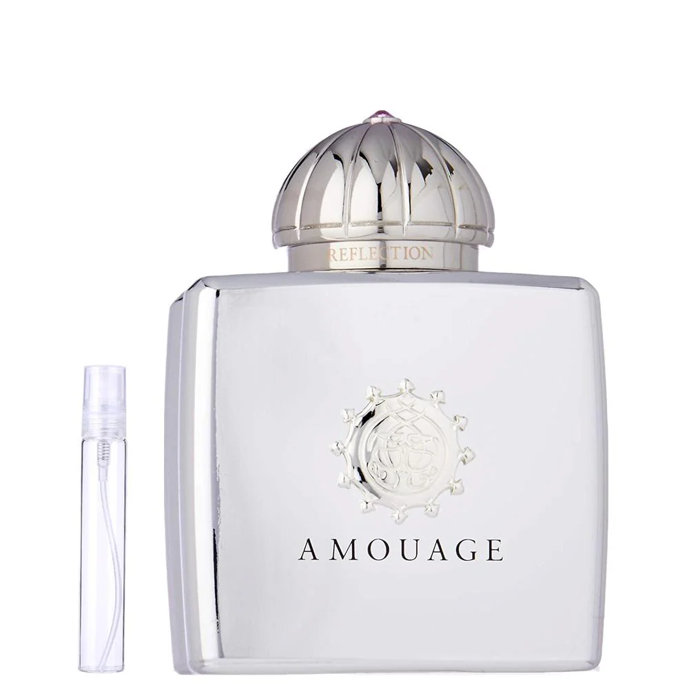 Amouage Reflection Woman Eau de Parfum for Women - Image 4
