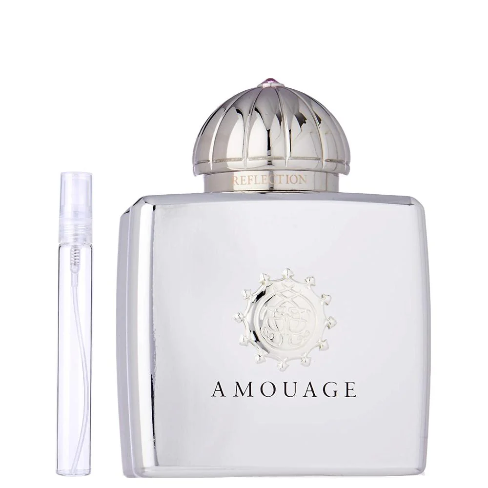 Amouage Reflection Woman Eau de Parfum for Women - Image 5