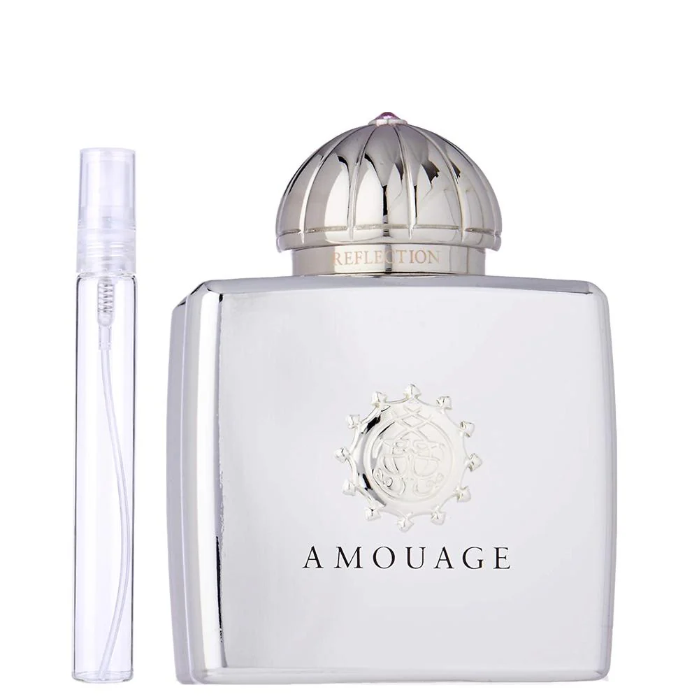 Amouage Reflection Woman Eau de Parfum for Women - Image 6