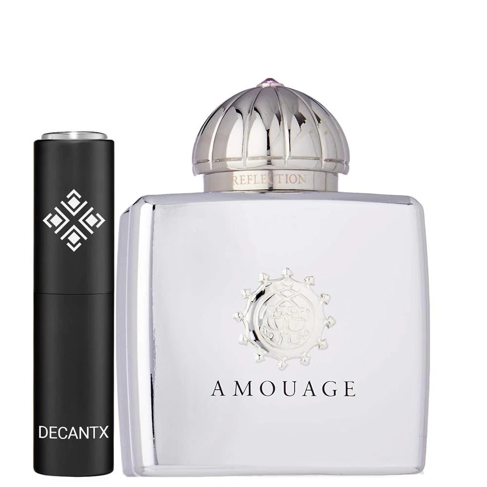 Amouage Reflection Woman Eau de Parfum for Women - Image 7