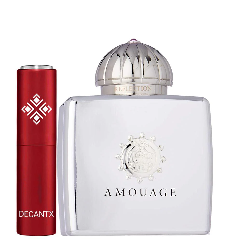 Amouage Reflection Woman Eau de Parfum for Women - Image 8