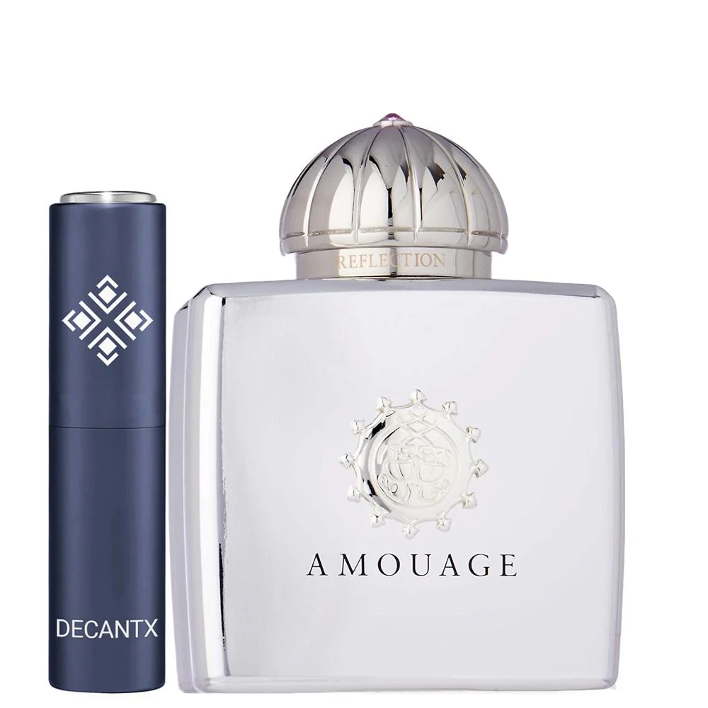 Amouage Reflection Woman Eau de Parfum for Women - Image 9