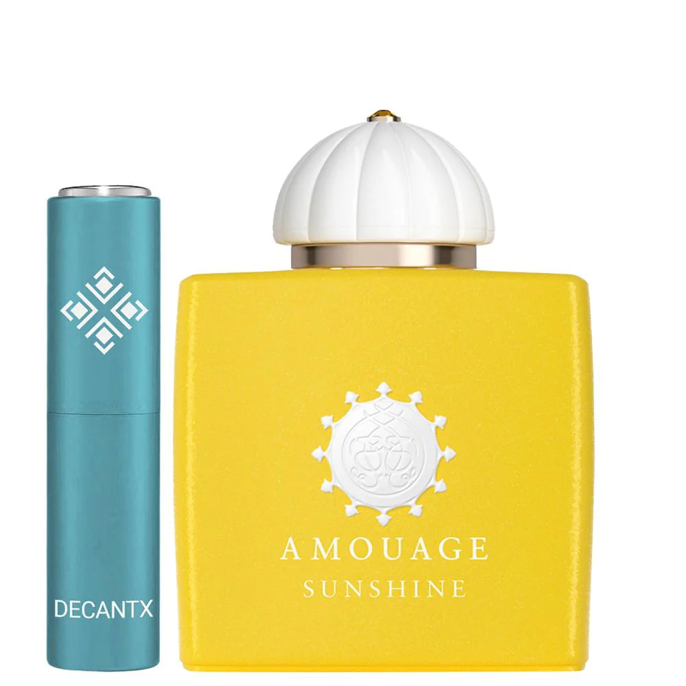 Amouage Sunshine Eau de Parfum for women - Image 10