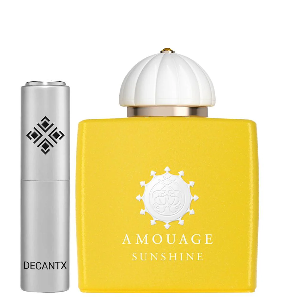 Amouage Sunshine Eau de Parfum for women - Image 11