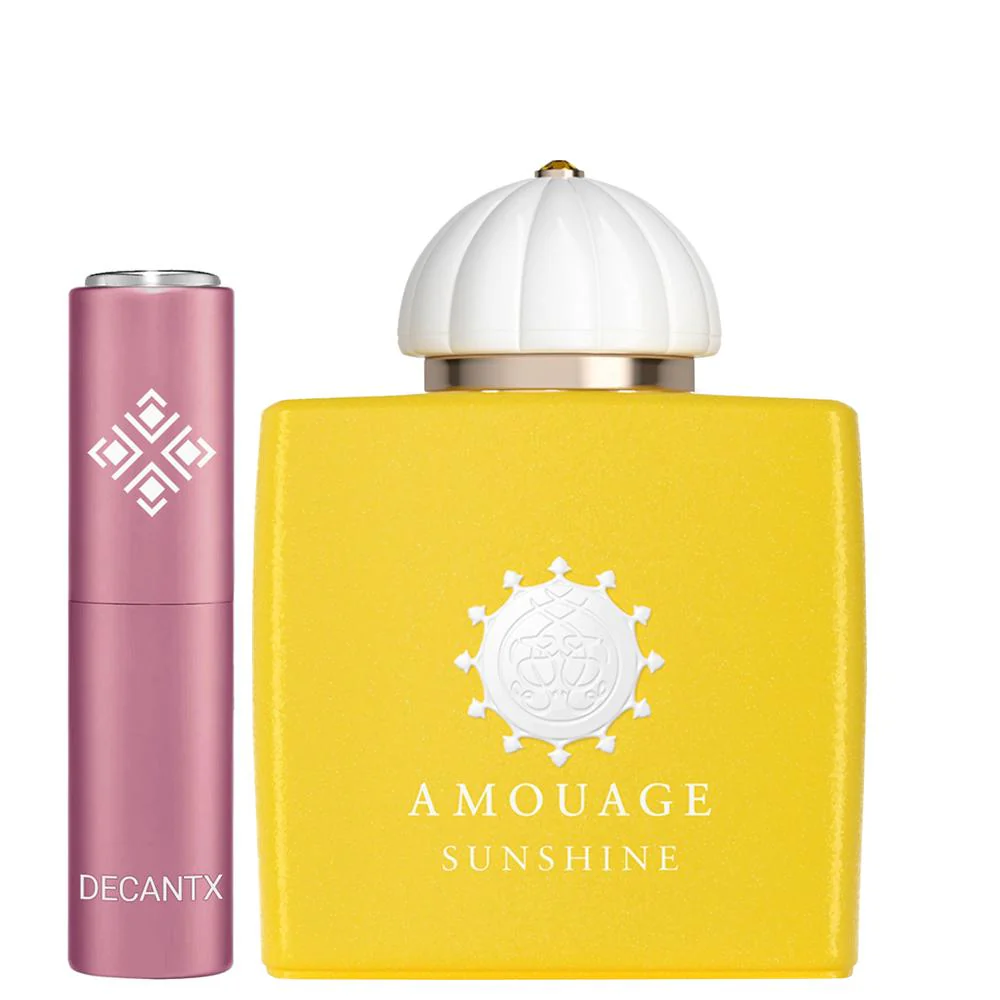 Amouage Sunshine Eau de Parfum for women - Image 12
